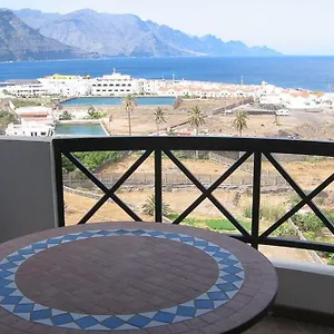 Apartamento Casa Rosita, Agaete (Gran Canaria)