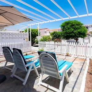 Apartamento Marta Agaete, Agaete (Gran Canaria)
