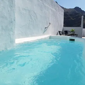 Apartamento La Casita De Juani,leoeser, Agaete (Gran Canaria)