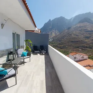 Apartamento Casa Nuestra, Agaete (Gran Canaria)