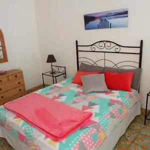 Affittacamere Casa álamo Agaete, Agaete (Gran Canaria)
