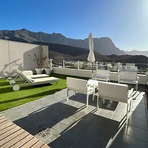 Apartamento The New Agaete & Parking, Agaete (Gran Canaria)