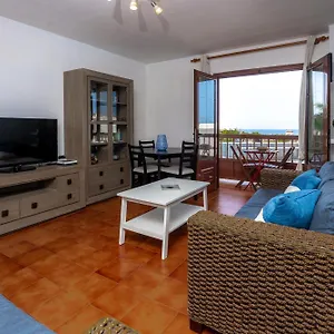 Apartamento Casa Playa María, Agaete (Gran Canaria)