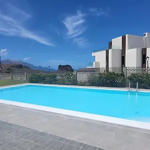 Apartamento D' Angels, Agaete (Gran Canaria)
