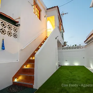 Apartamento Fredy - Private Agaete, Agaete (Gran Canaria)