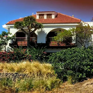 Apartamento Lovely House Views&garden, Agaete (Gran Canaria)