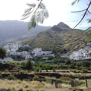 Affittacamere Lagarto, Agaete (Gran Canaria)
