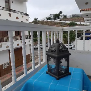 Apartamento La Abuela, Agaete (Gran Canaria)