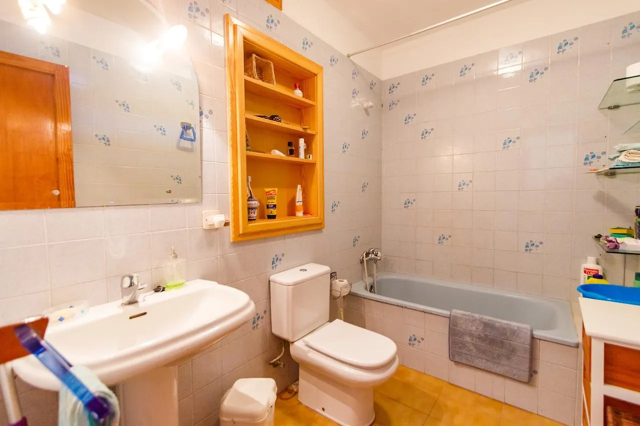 Chalet Villa Mirador de la Suerte Agaete  España