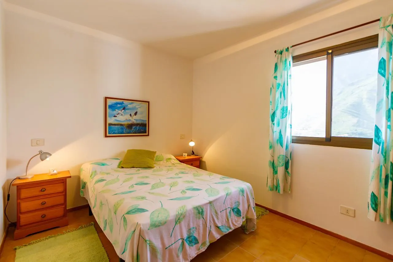 Chalet Villa Mirador de la Suerte Agaete