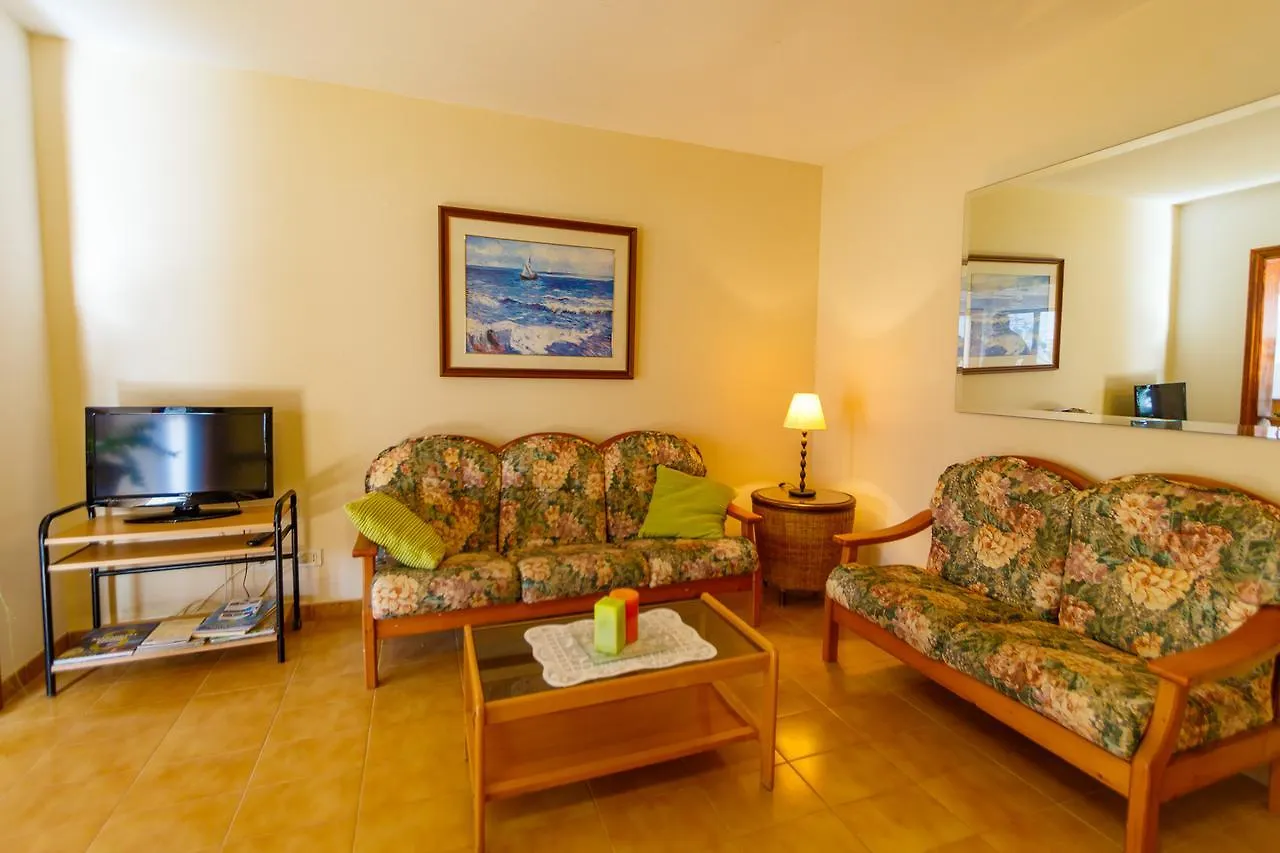 Chalet Villa Mirador de la Suerte Agaete  España